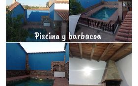 La Traviesa Casa Rural